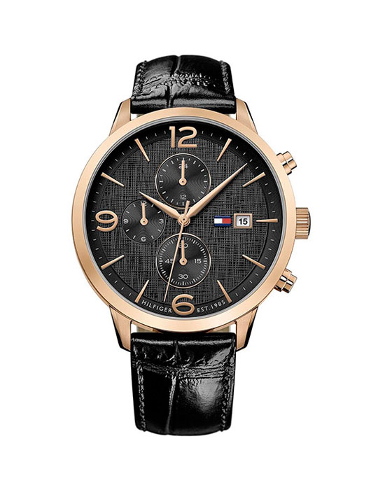 Часы Tommy Hilfiger Liam 1710358